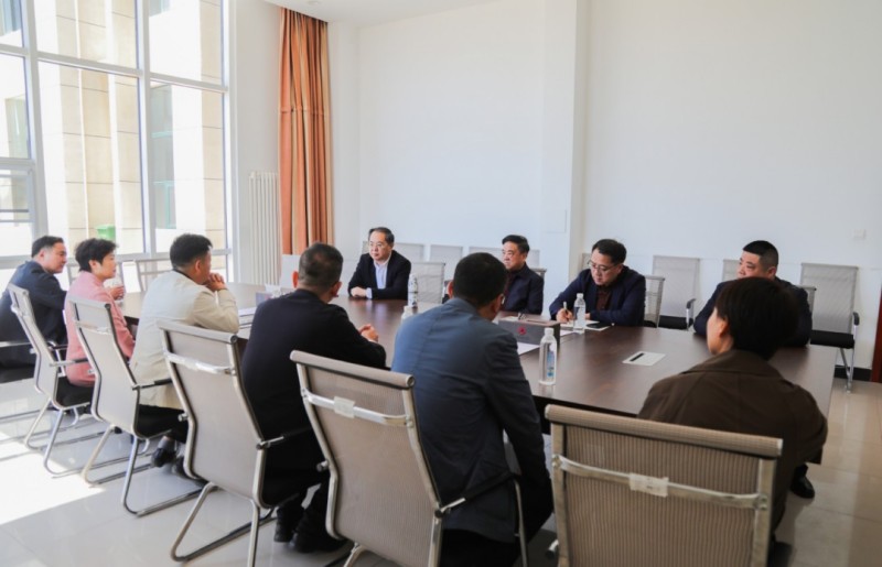 深化产教融合，共启教育医疗新篇章